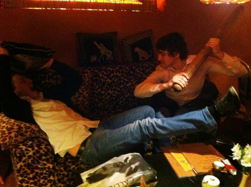 Евгений Момотов | Москва