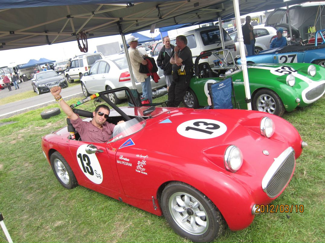 Олександр Колесніков | 