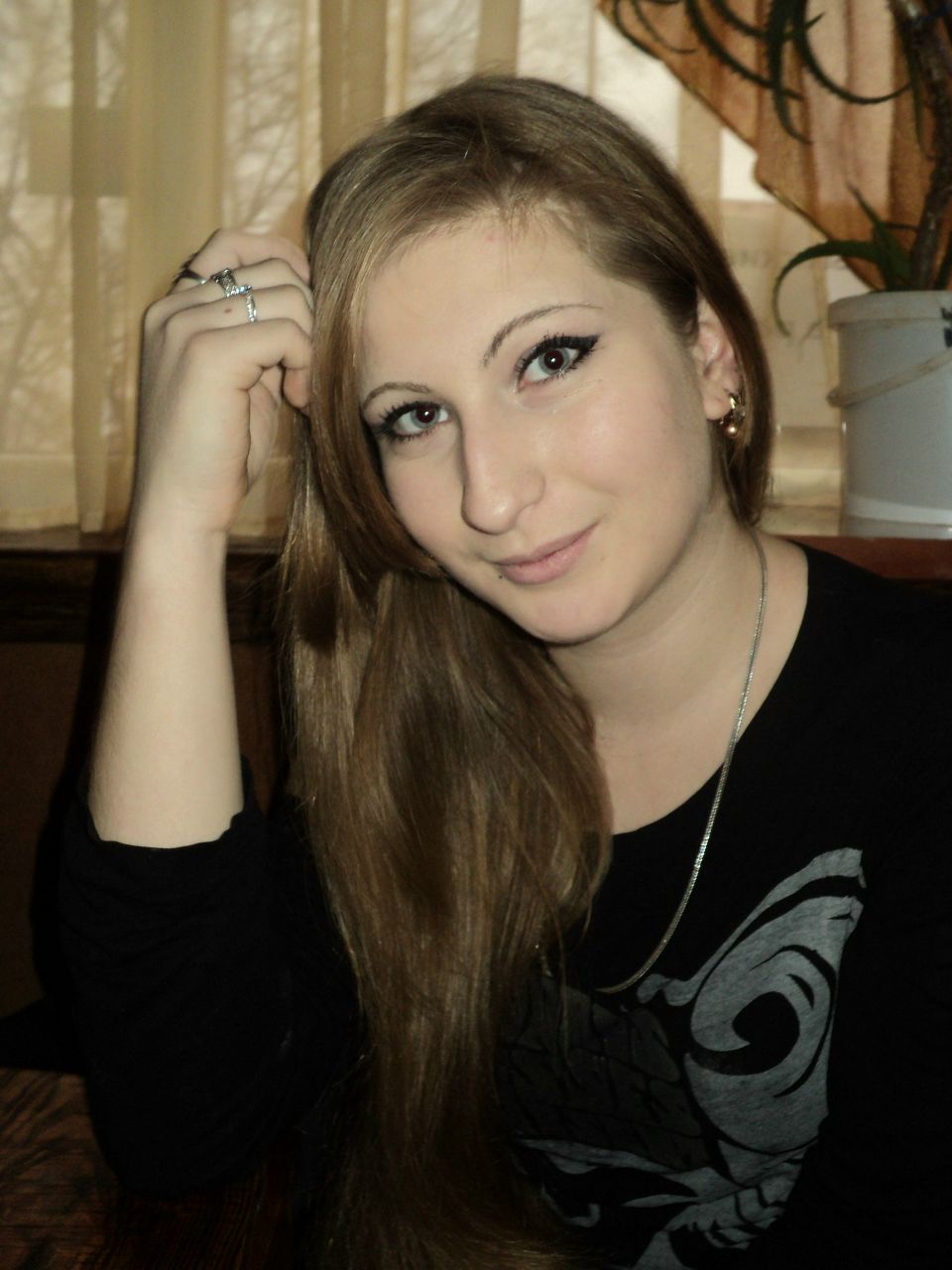 Полина Анатольевна | Севастополь