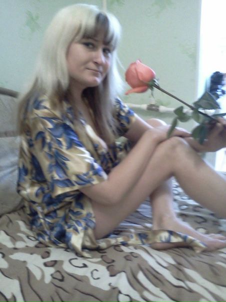 №138, Мария Гончарова №138, Мария Гончарова