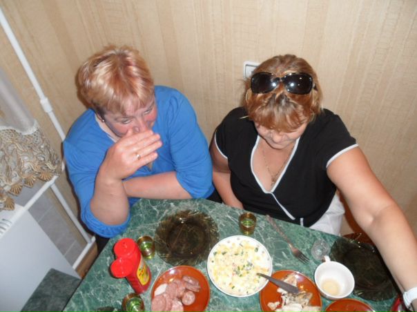 №11, Лена Сергеева №11, Лена Сергеева