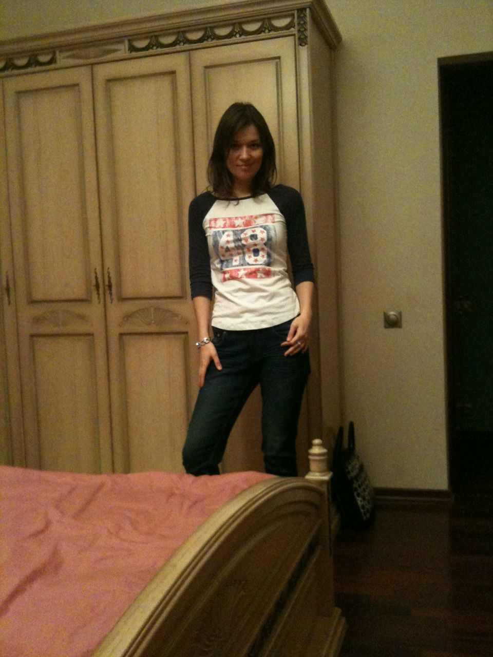 Альфия Исакова | Москва