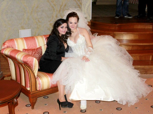 Ариночка Попова ღ | Херсон