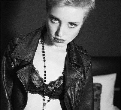 Kate Spirit | Ankara