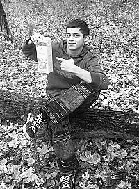 Тимур Алиев фото профиля #2