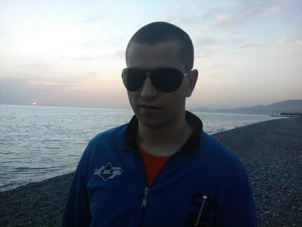 №5, Иван Бабкин, 4.9.1987 №5, Иван Бабкин, 4.9.1987
