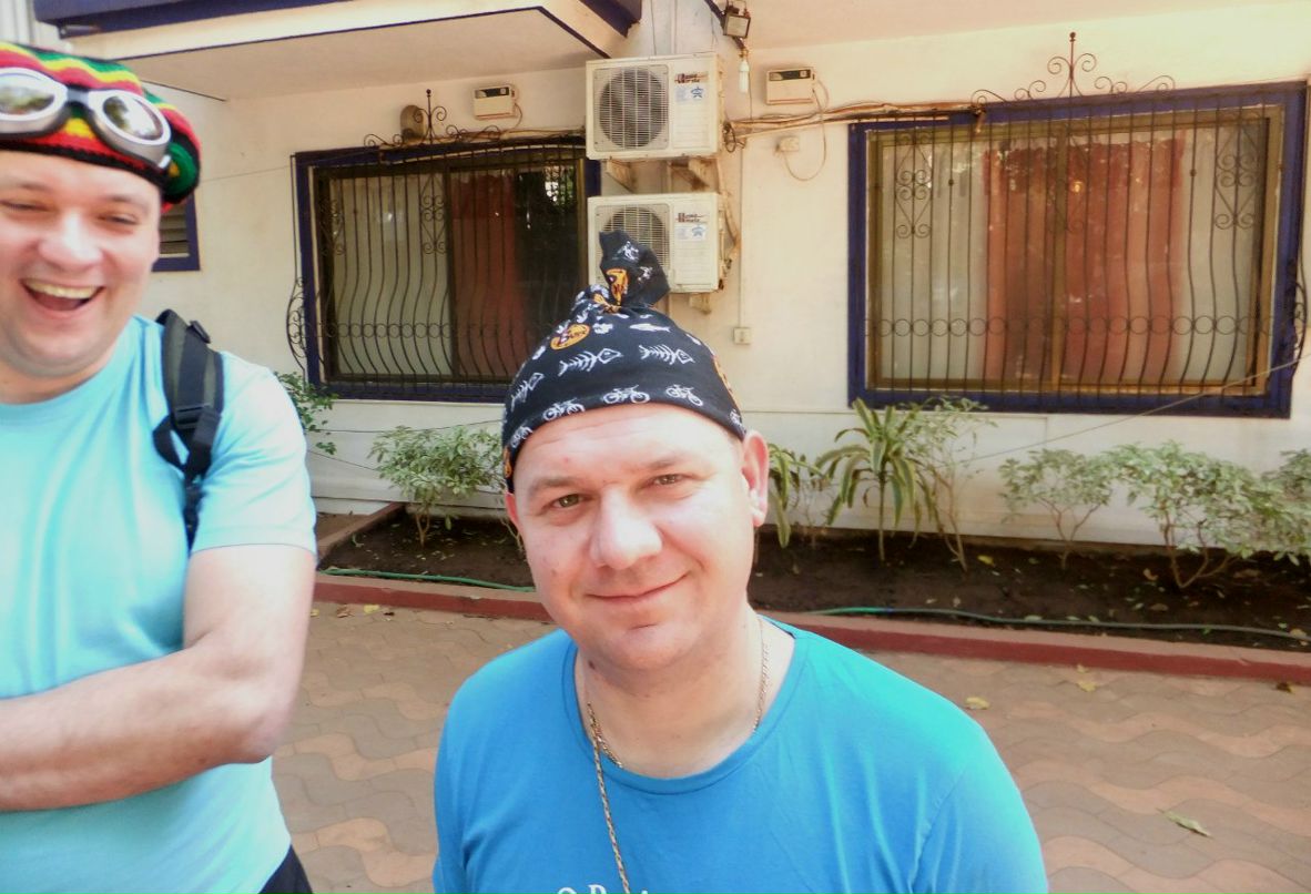 Наталья Николаева-Иванова | Санкт-Петербург