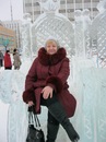 Фотография Булгаковой Галины