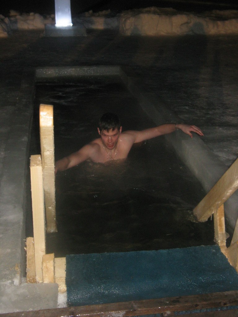 Евгений Житников | Пермь