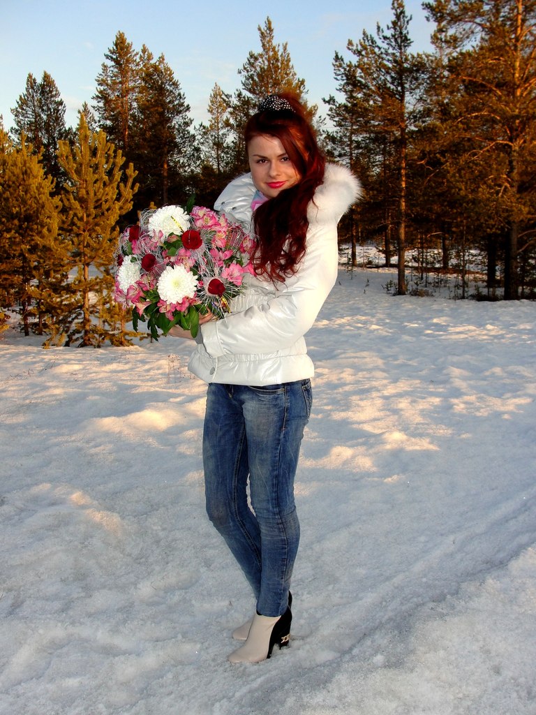 Ирина Белоконь | 