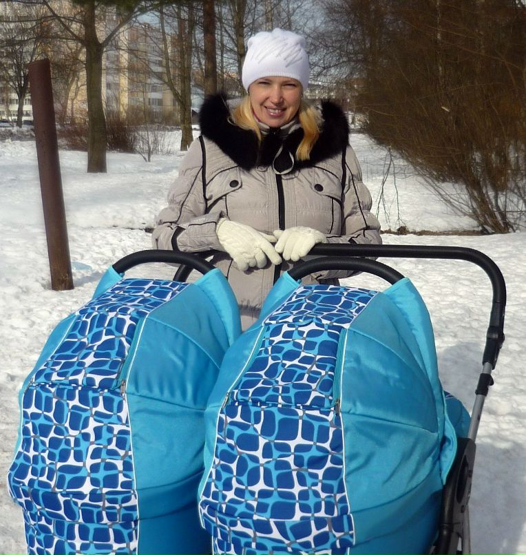 Евгения Котова | Санкт-Петербург