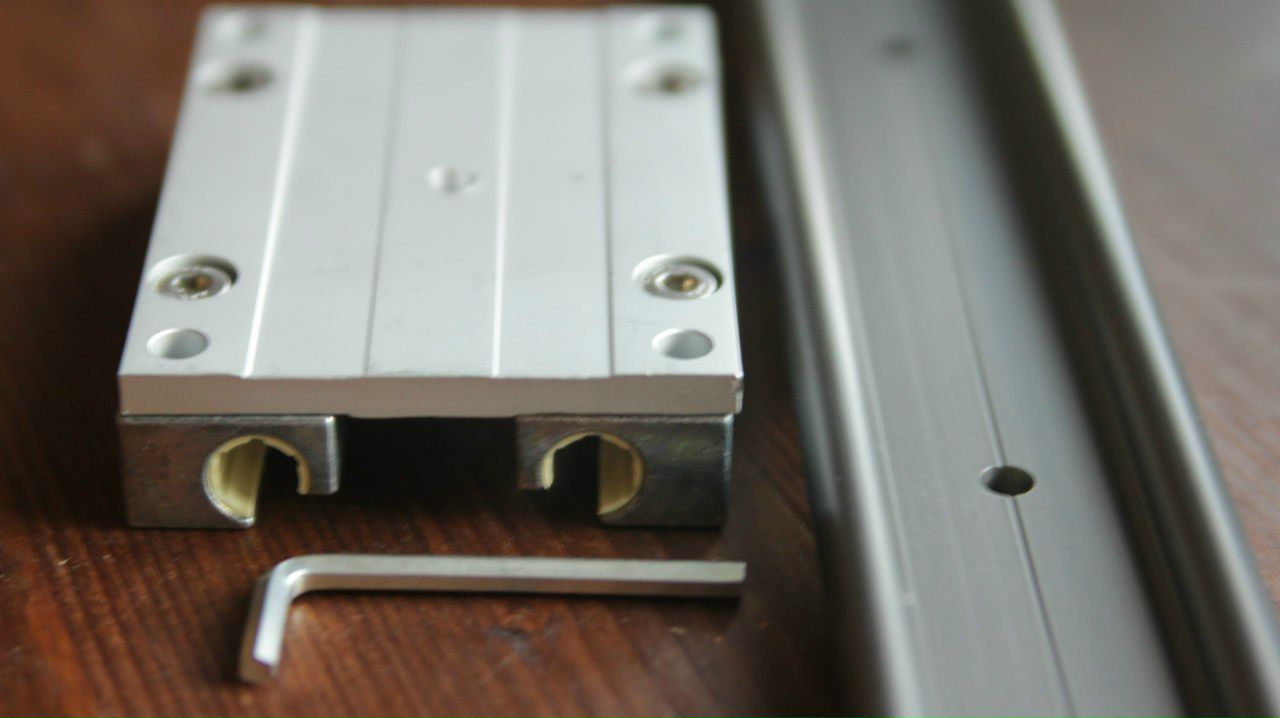 Vint Mf | Москва