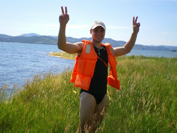 №26, Алексей Овчинников, 38 лет, Новосибирск №26, Алексей Овчинников, 38 лет, Новосибирск