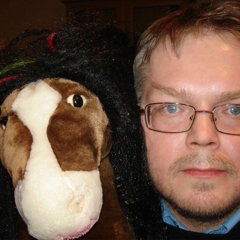 Вячеслав Кетов | Пермь