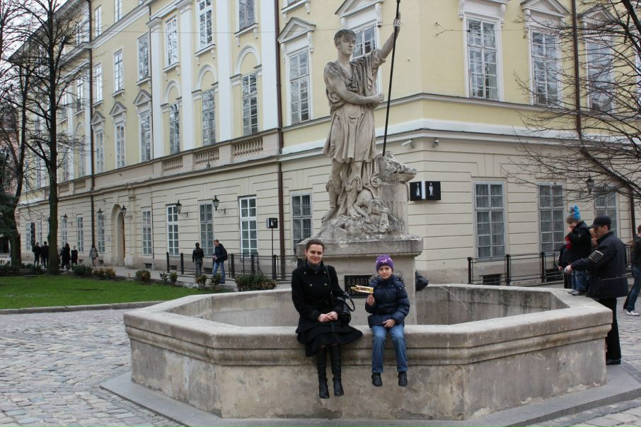 №8, наталия мокренко(добриневская), Житомир №8, наталия мокренко(добриневская), Житомир