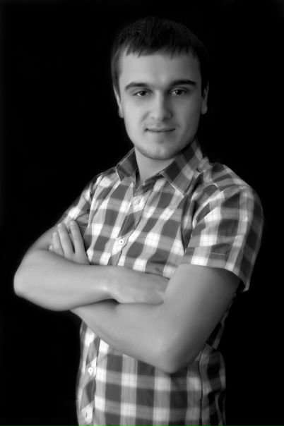 №38, Денис Главацький, 34 года, Шаргород №38, Денис Главацький, 34 года, Шаргород