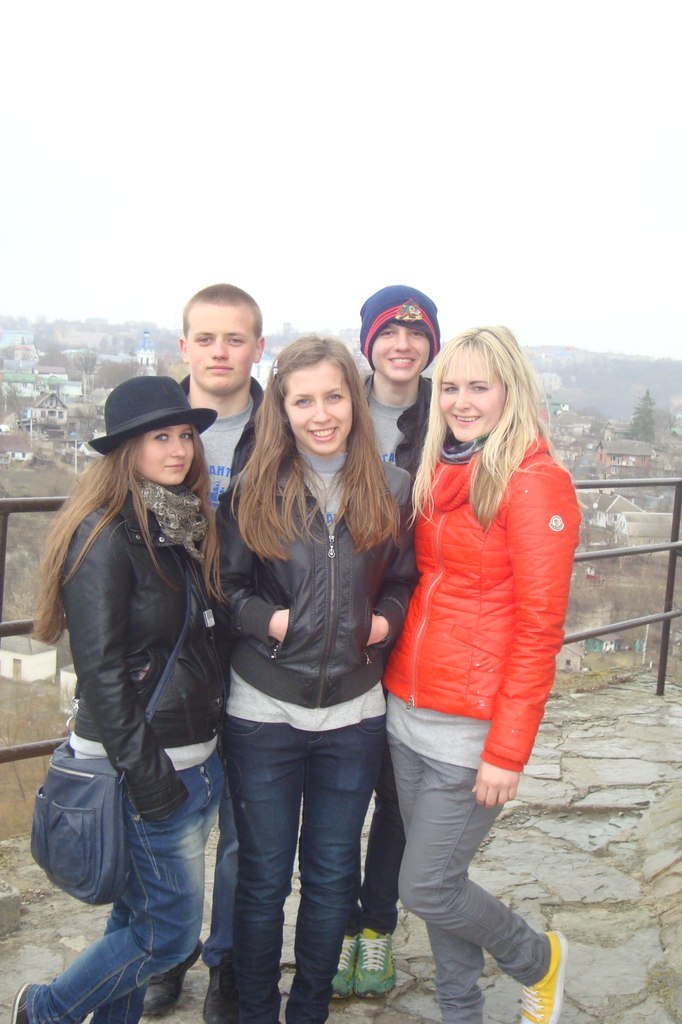 Алёнка Кучковская Станиславовна | Варва