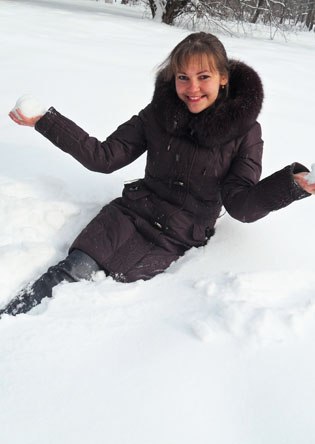 Таня Fransuz | Strasbourg