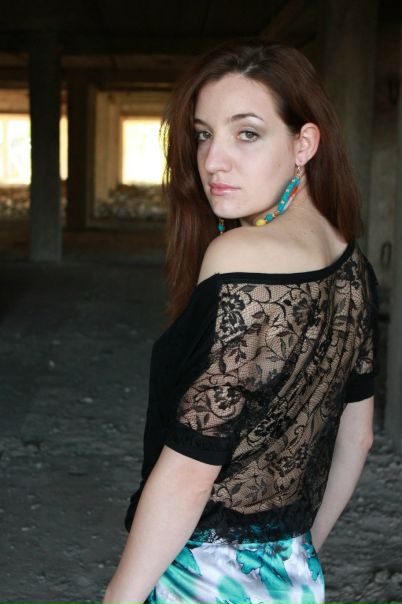 №15, Александра Солодовниченко, 40 лет, Киев №15, Александра Солодовниченко, 40 лет, Киев