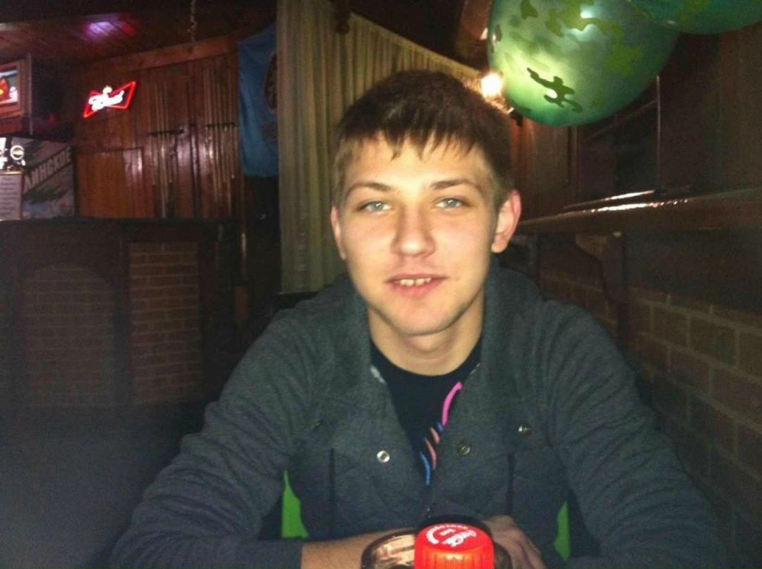 Павел Сигай | 