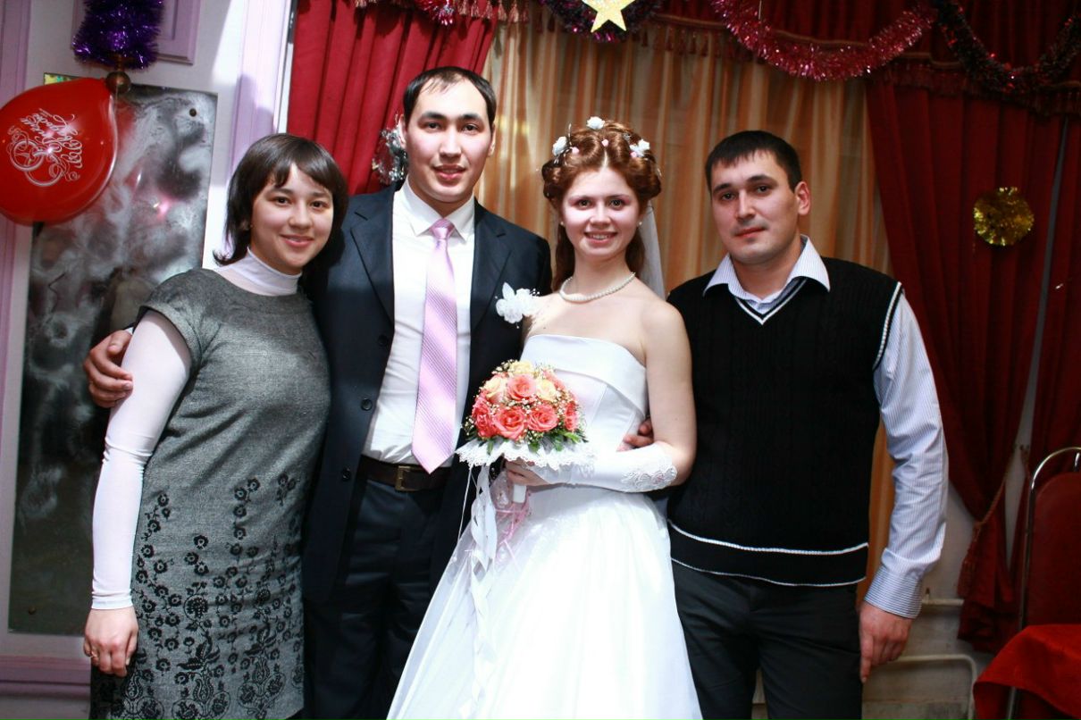 Марат Валиев | Уфа