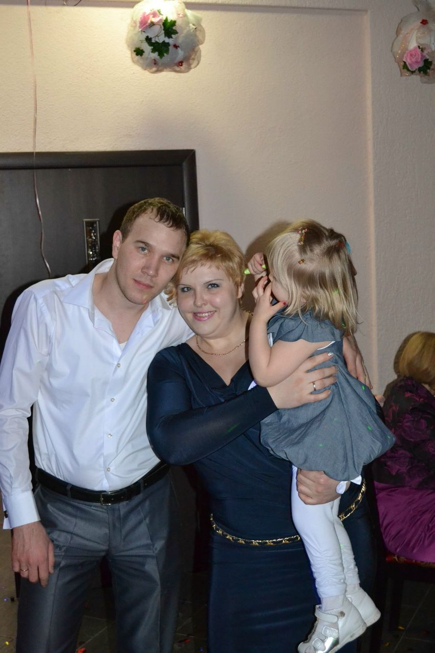 Денис Шамаев | Тюмень