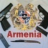 Фотография Арутюнова Георгия