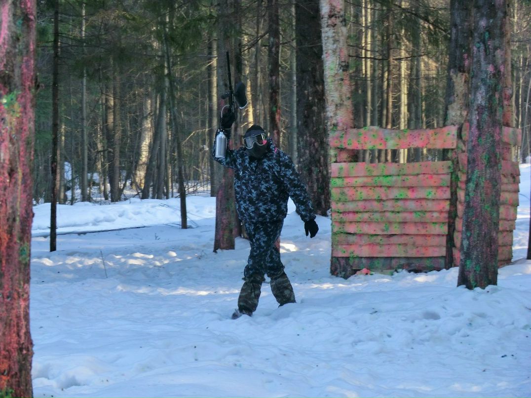 Сергей Реутов | Пермь