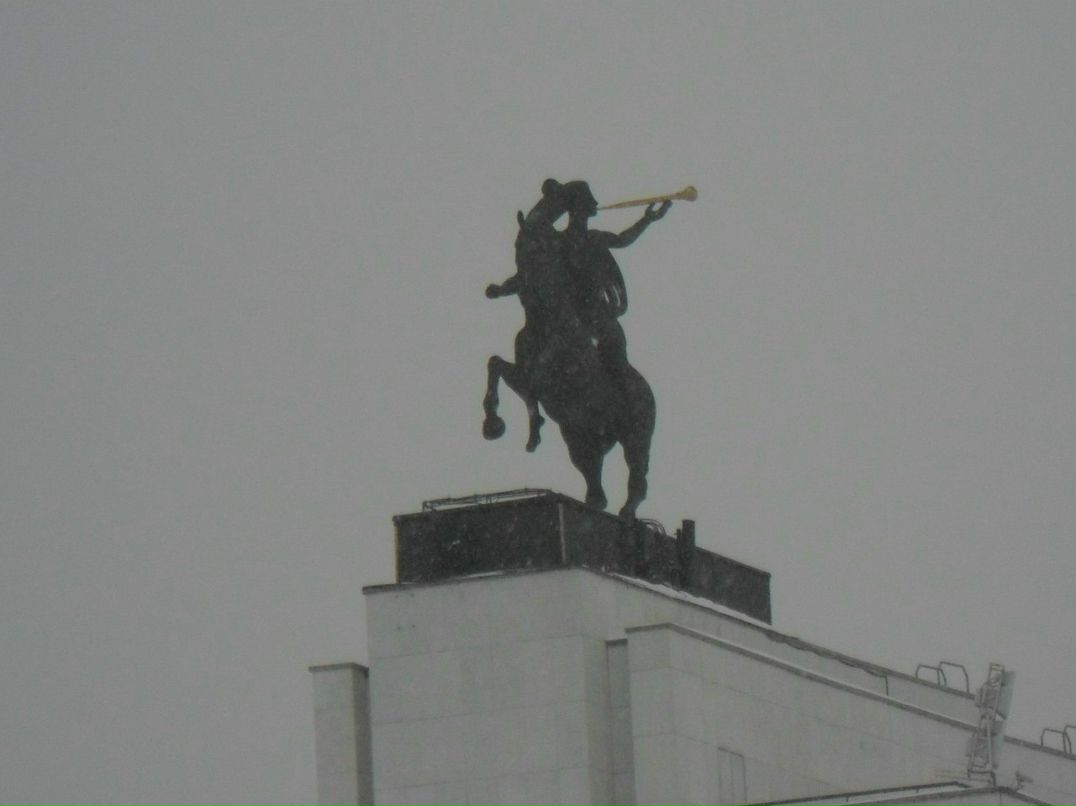 Елена Чурикова Мил@шк@ | Бузулук