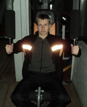 Игорь Ходько | Короп