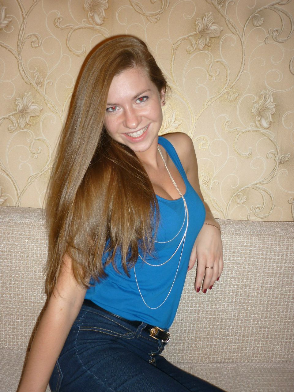 Алина Мерзлякова | Nha Trang