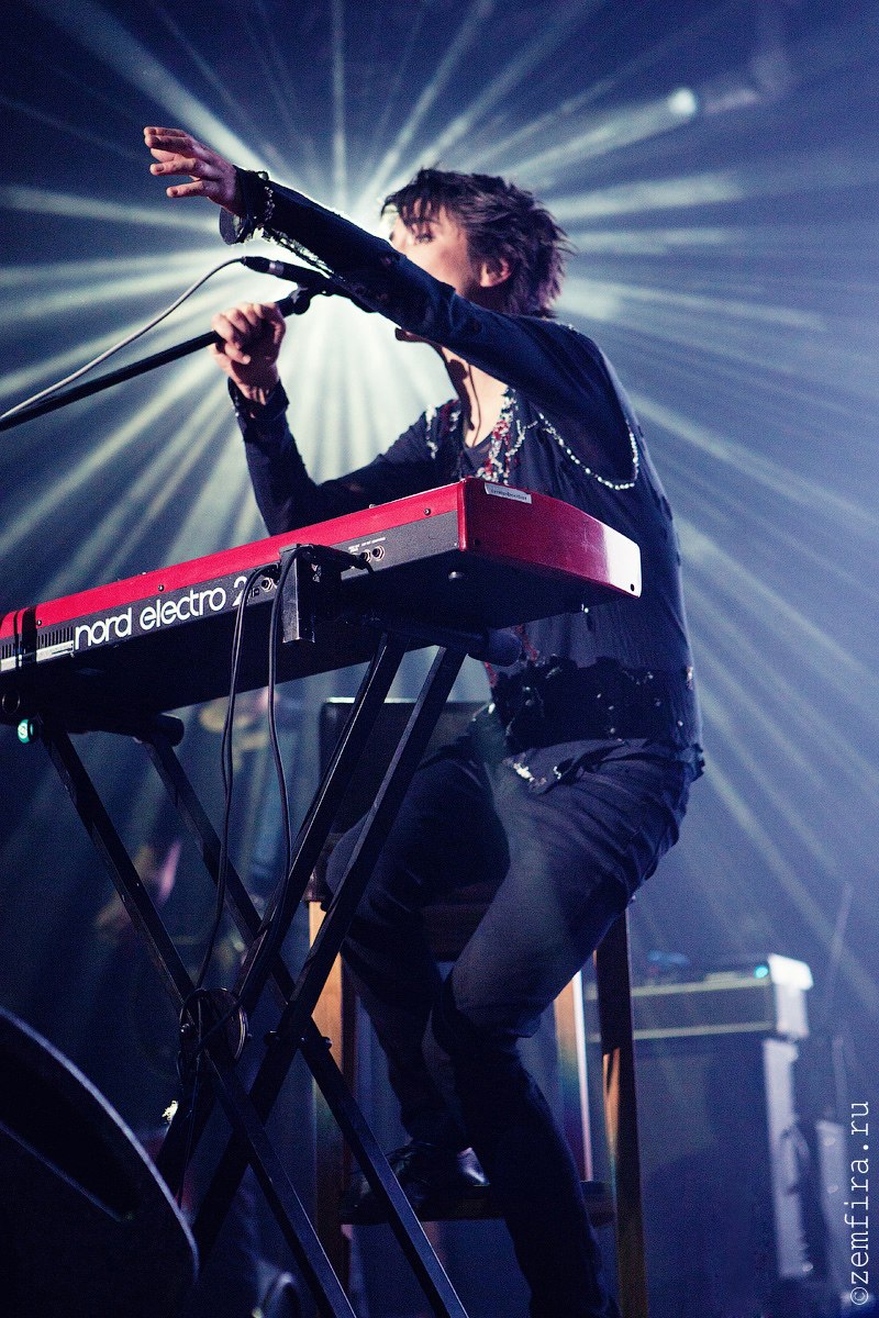 Никита Пятоха DaKaR | 