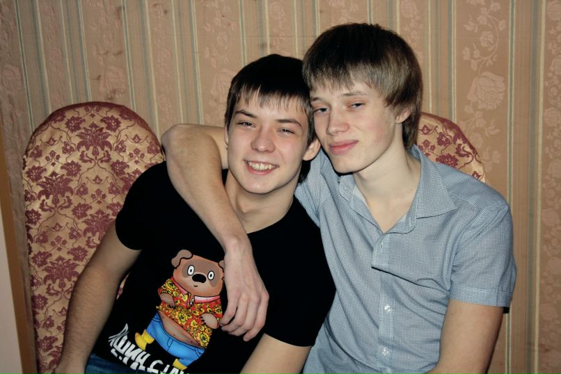 Максим Казнов | Нижний Новгород