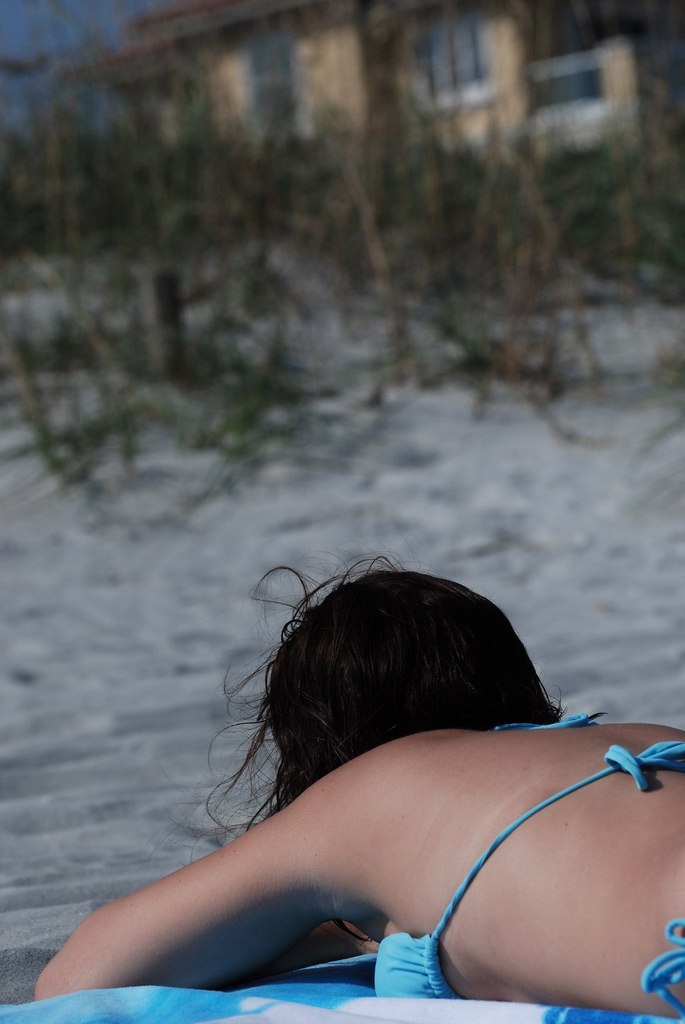 Ольга Роганова | Myrtle Beach