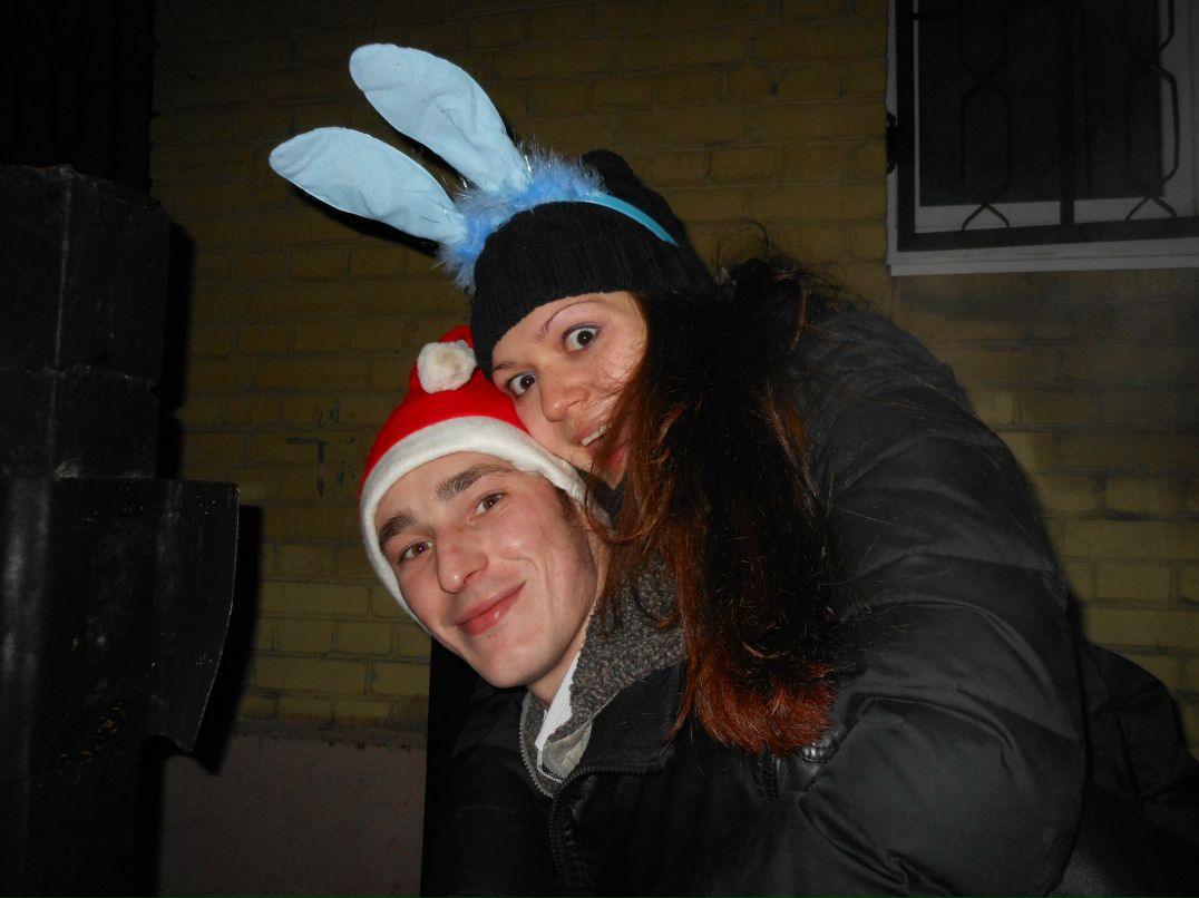 Елена Криницына 