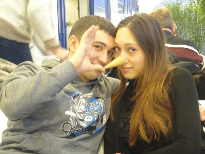 Регина Хамидуллина Амели | Уфа