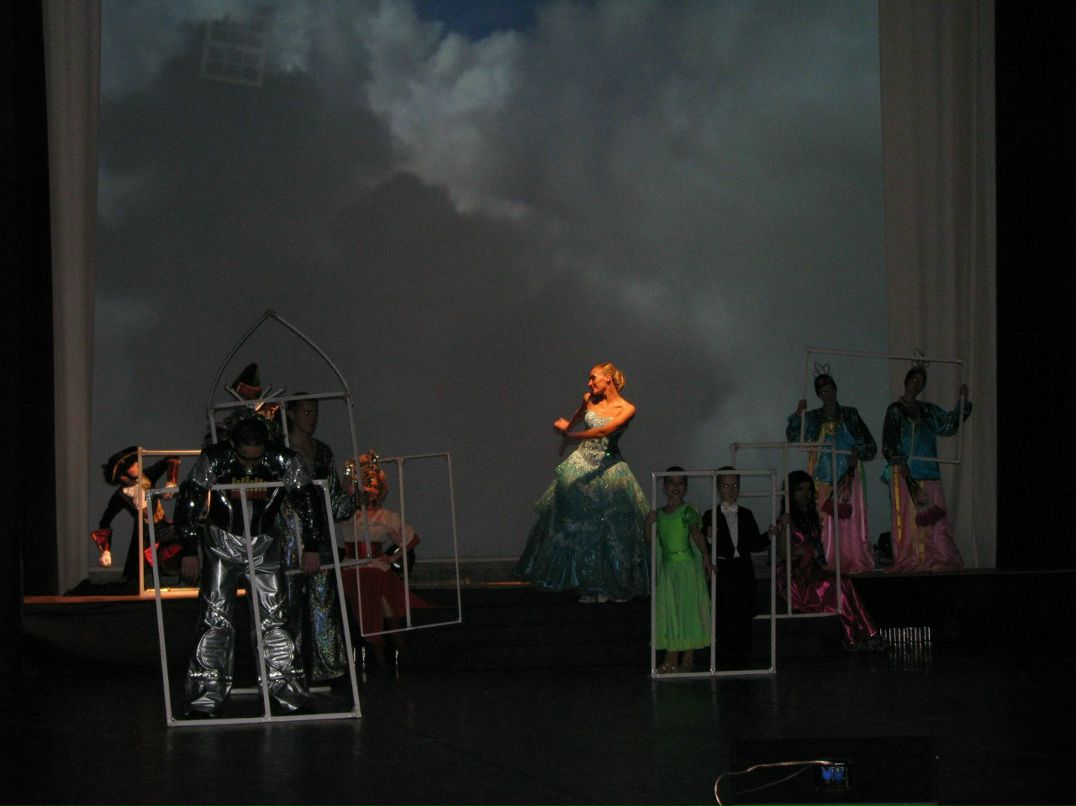 Anastasia Malysheva | Москва