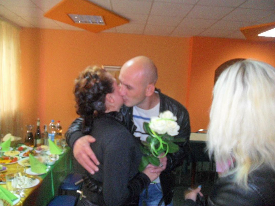 Альона Тушич | Ровно