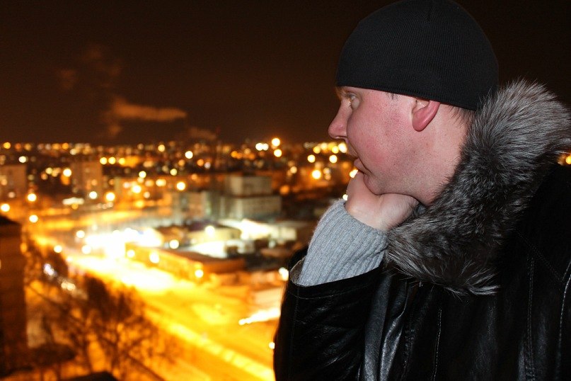 Леонид Романов | Александрия