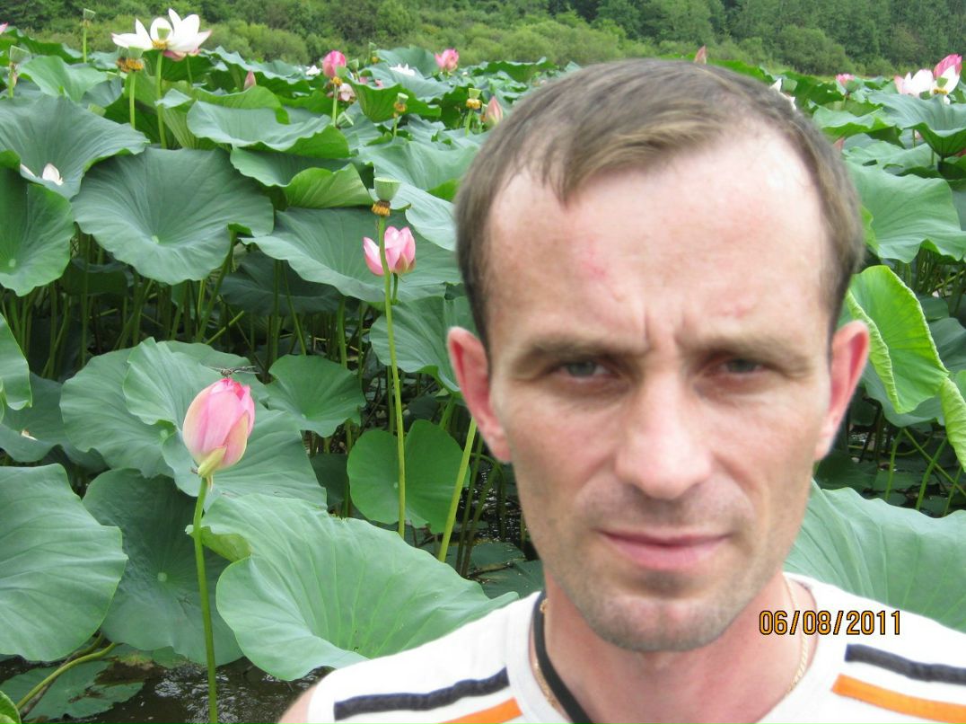 Алексей Михеев | Уссурийск