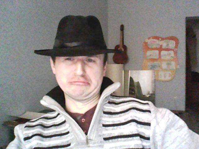 Алексей Кузнецов Алексеевич | Москва