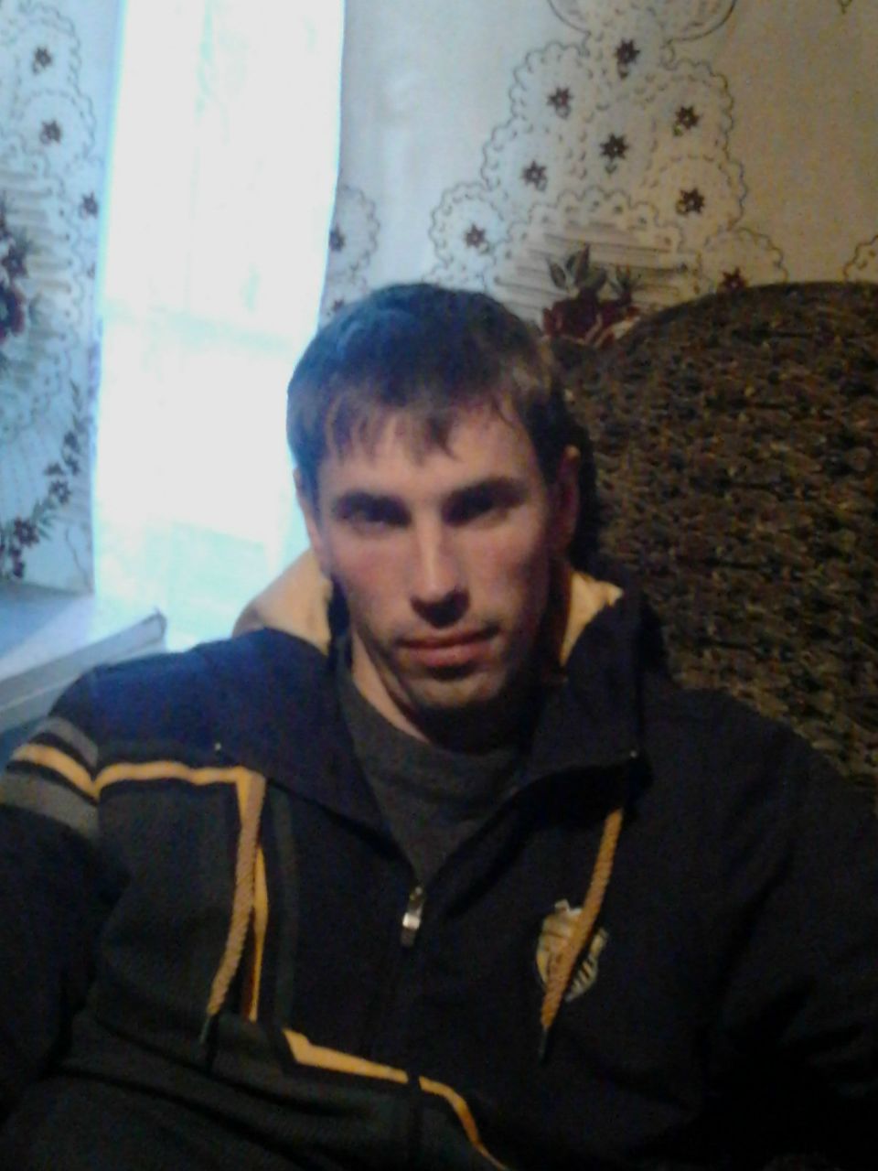 Сергей Попов | 