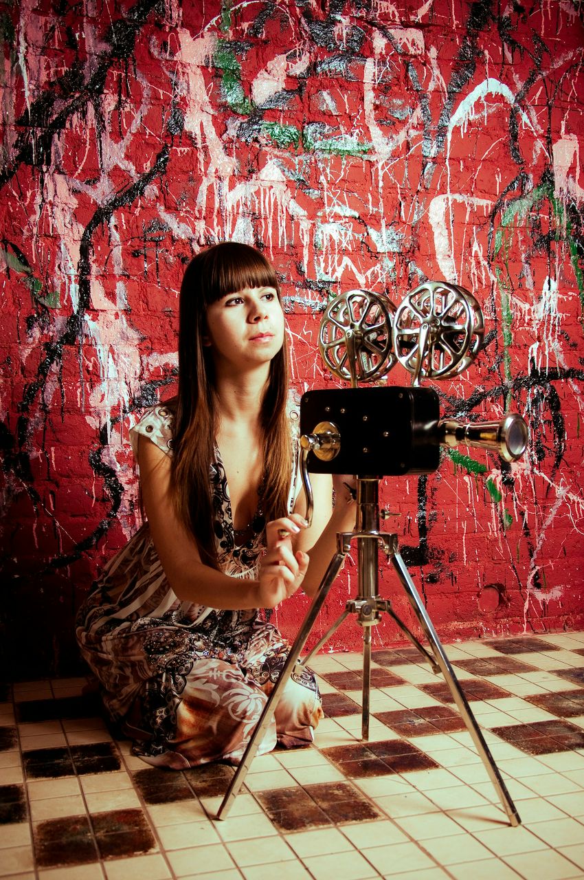 Анастасия Богдасарова ˜”*°•✿•°*”˜ | Санкт-Петербург