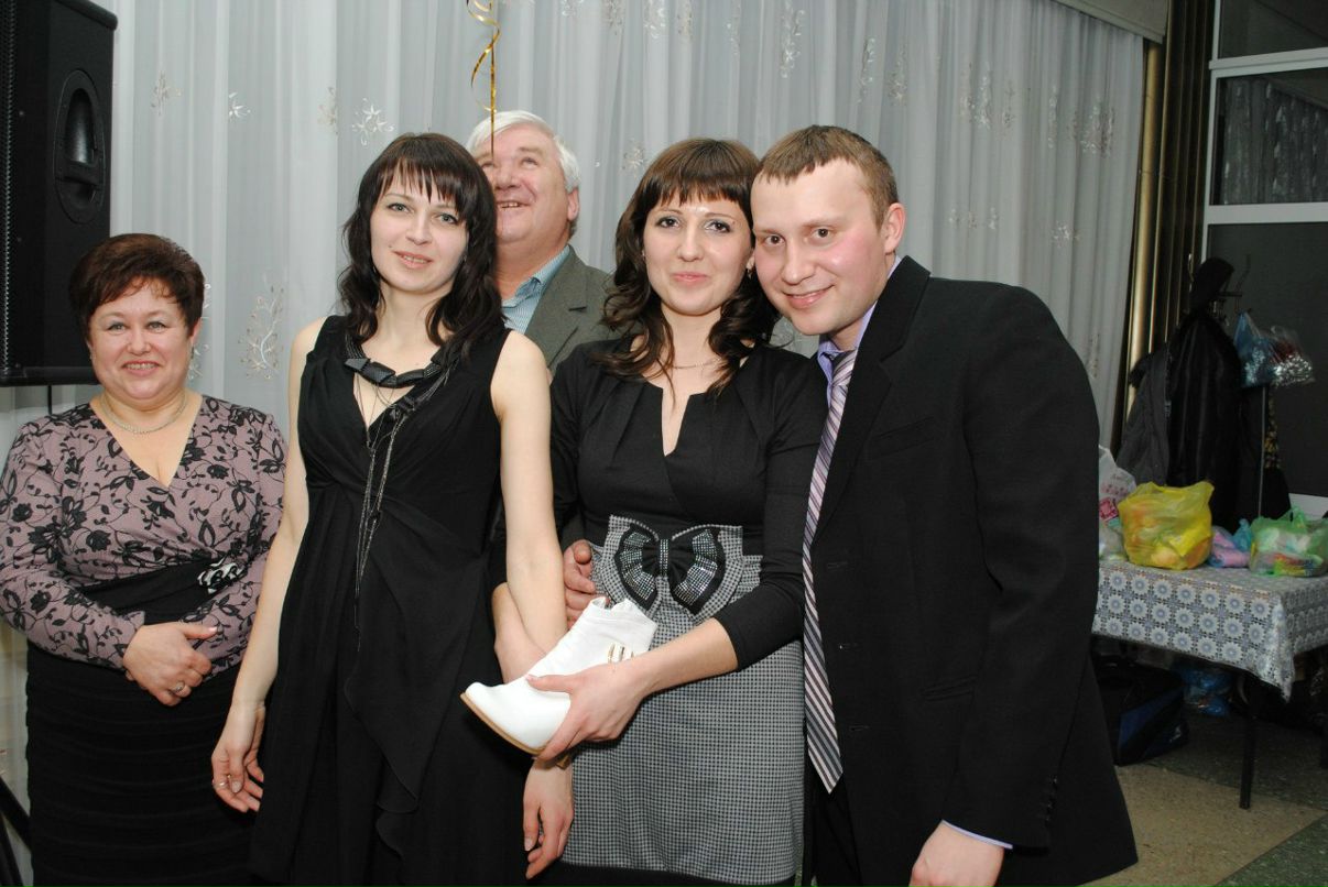 Николай Обозный | Сумы