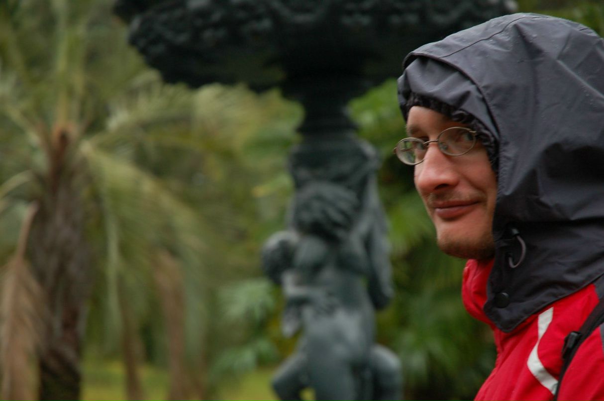 Андрей Ткаченко | Ростов-на-Дону