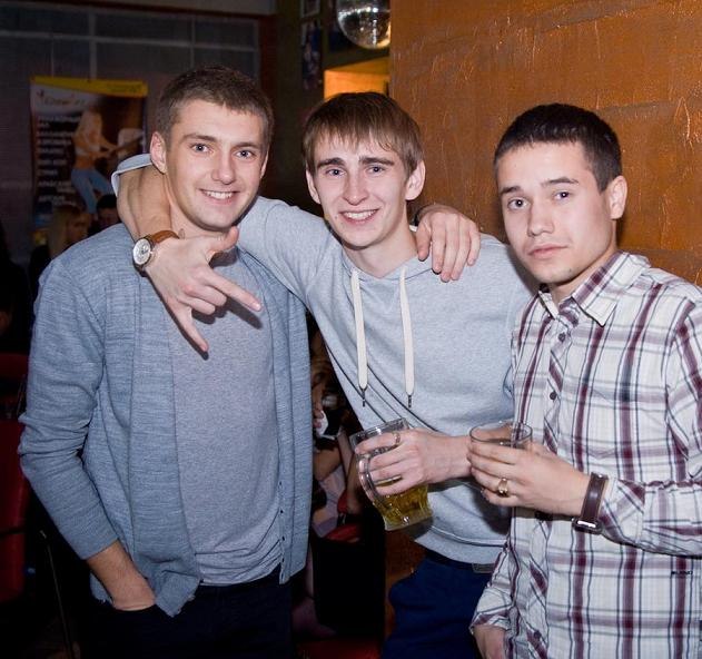 Александр Сергеевич | Гродно