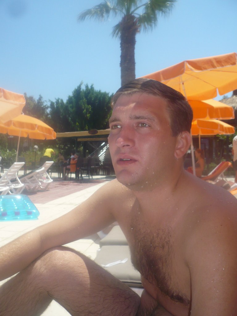 Ильнур Галиев | Лениногорск