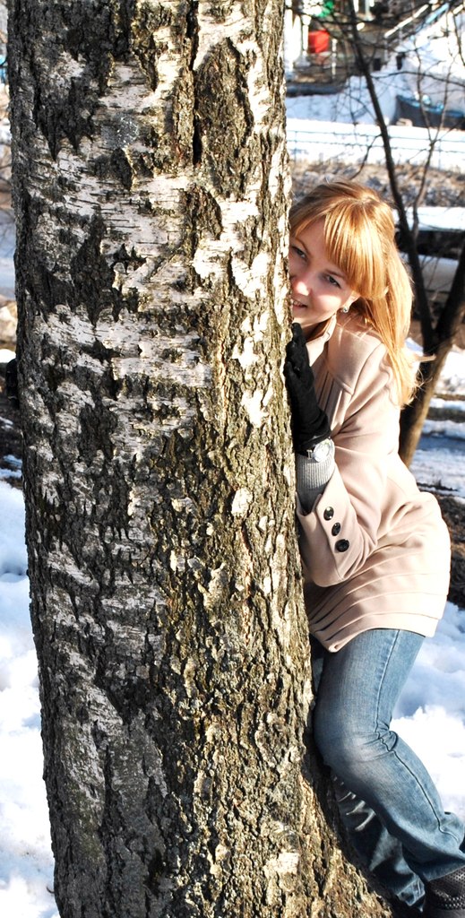 Ульяна Сковородина | Череповец