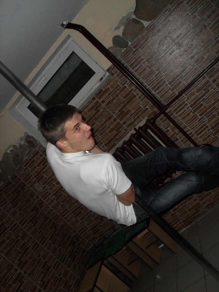 Евгений Дайнович | Минск