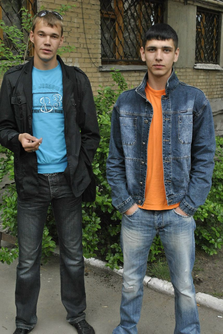 Дмитрий Солодянкин | Екатеринбург